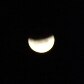 Eclipse lunar visto da cidade de Poço Fundo, sul de Minas Gerais.15/06/2011 Eclipse lunar visto da cidade de Poço Fundo, sul de Minas Gerais.15/06/2011