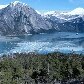 Aventura em majestosas geleiras