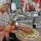 Um milhão de pizzas são consumidas por dia em São Paulo