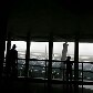 RJ: chuva para aeroporto Santos Dumont
