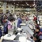 Movimentação em Cumbica