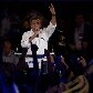 Aécio assume PSDB e ataca fragilidades do governo Dilma