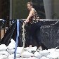 Águas começam a baixar em Brisbane, mas deve levar dias para que população retorne