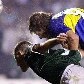 Com seis Libertadores no currículo, Boca Juniors já eliminou Palmeiras, Santos e São Caetano Com seis Libertadores no currículo, Boca Juniors já eliminou Palmeiras, Santos e São Caetano