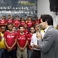 Pré-campanha em SP: acompanhe o dia a dia de Gabriel Chalita (PMDB)