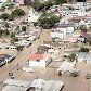 Há ainda nove municípios que decretaram calamidade pública