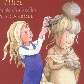 Livro Alice no País das Maravilhas, de Lewis Carroll, ilustração de Helen Oxenbury