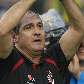 Debaixo de muita chuva, Muricy Ramalho chora na conquista do tricampeonato Debaixo de muita chuva, Muricy Ramalho chora na conquista do tricampeonato