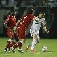Abertura da 26.ª rodada do Brasileirão teve vitória do Flu, surpresa da Lusa e respiro do Palmeiras Abertura da 26.ª rodada do Brasileirão teve vitória do Flu, surpresa da Lusa e respiro do Palmeiras