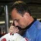 Aos 40 anos e perto da aposentadoria, Rogério pode ter feito seu último jogo na Libertadores Aos 40 anos e perto da aposentadoria, Rogério pode ter feito seu último jogo na Libertadores