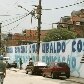 Guerra não declarada em SP já causa 136 mortes Guerra não declarada em SP já causa 136 mortes