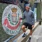 Tenistas do Rio Champions visitam Morro da Mangueira e UPP Tenistas do Rio Champions visitam Morro da Mangueira e UPP