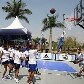 O Parque Villa-Lobos, em São Paulo, recebe clínica da NBA com Tiago Splitter O Parque Villa-Lobos, em São Paulo, recebe clínica da NBA com Tiago Splitter