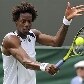 Confira fotos do primeiro dia de Wimbledon