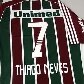 Thiago Neves, ex-Fla, é recebido com festa no Fluminense
