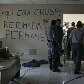 Reintegração da USP
