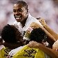 Copa do Brasil: relembre quem levou o Santos ao título em 2010, e veja quem pode ajudar em 2013