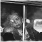 Foto de Elliott Erwitt tirada em 1955 no Colorado, nos Estados Unidos Foto de Elliott Erwitt tirada em 1955 no Colorado, nos Estados Unidos