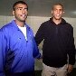Ronaldo diz que Romário foi seu parceiro mais decisivo na carreira Ronaldo diz que Romário foi seu parceiro mais decisivo na carreira