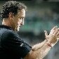Cuca, o técnico que se preocupa em Cuca, o técnico que se preocupa em