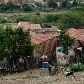 Vista da cidade de Floresta (PE) ,uma das mais problemáticas por causa do uso do crack