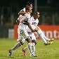 Com um a mais, Atlético derrota São Paulo no Morumbi por 2 a 1 Com um a mais, Atlético derrota São Paulo no Morumbi por 2 a 1