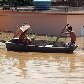 Mesmo sob risco, 500 famílias ficam em Três Vendas Mesmo sob risco, 500 famílias ficam em Três Vendas