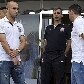 Delegação do Corinthians faz escala técnica em Dubai e vai ao shopping Delegação do Corinthians faz escala técnica em Dubai e vai ao shopping