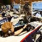 A maior feira de games da Europa traz novidades para PC e consoles em Leipzig, na Alemanha