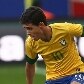 Brasil faz primeiro tempo brilhante e arrasa a Dinamarca Brasil faz primeiro tempo brilhante e arrasa a Dinamarca