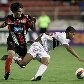 Vitória são-paulina coloca o clube na ponta da tabela