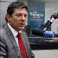 Fernando Haddad fala sobre transporte público e vias de SP Fernando Haddad fala sobre transporte público e vias de SP