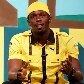 Primeira aparição do velocista Usain Bolt na Olimpíada de Londres Primeira aparição do velocista Usain Bolt na Olimpíada de Londres