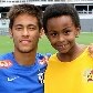 Neymar faz participação especial na novela Carrossel