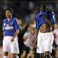 Jogadores do Cruzeiro lamentam perda da Copa Libertadores 2009