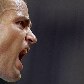 O russo Mikhail Youzhny mostrou superioridade no jogo contra o brasileiro na Copa Davis O russo Mikhail Youzhny mostrou superioridade no jogo contra o brasileiro na Copa Davis