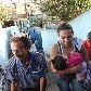 O domingo de eleições foi de muitas filas em todo o Brasil