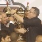 Corinthians supera o Santos e é campeão paulista pela 27ª vez