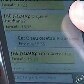 Mãe denuncia filha que pediu ajuda pelo celular no Enem