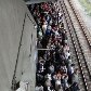 SP: pane causa lentidão e deixa plataformas lotadas na Linha 9-Esmeralda