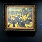 Veja fotos da exposição com obras de artistas como Monet e Van Gogh