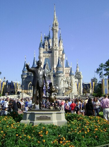 Disney para crianças e para adultos