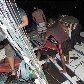 Embarcação naufraga em Ilha do Marajó, no Pará