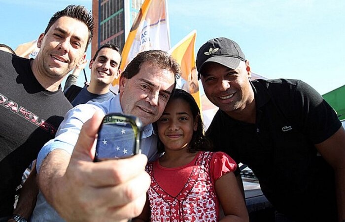 Campanha 23 a 29/7