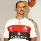 Flamengo anuncia novo patrocínio master para a temporada 2013