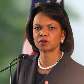 Condoleezza Rice visita a Índia