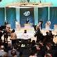 Os oito principais candidatos à Prefeitura de SP participam neste domingo, 28, do 3º debate de TV