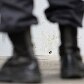 Policiais militares de Unidade de Polícia Pacificadora no Rio trocam tiros na noite de domingo, 11
