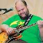Show de Ed Motta no evento Show de Ed Motta no evento