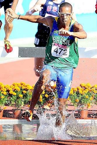 Conheça os atletas que disputam o Troféu Brasil de Atletismo